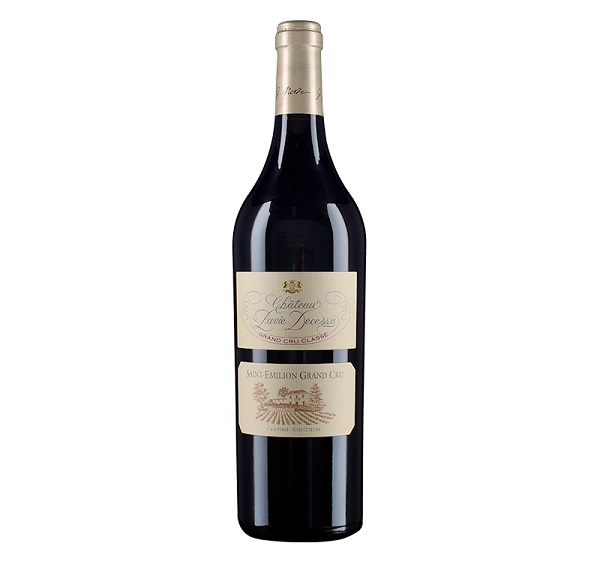 Ch. Pavie Decesse